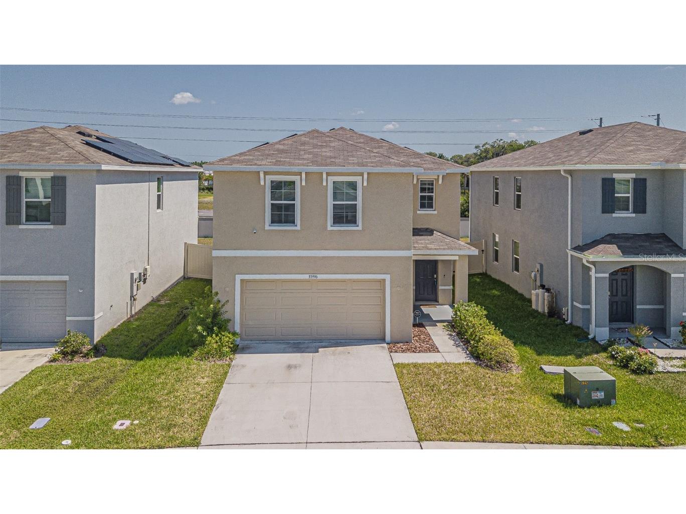 33996 Jasper Stone Drive Wesley Chapel FL 33543 T3525903 image1