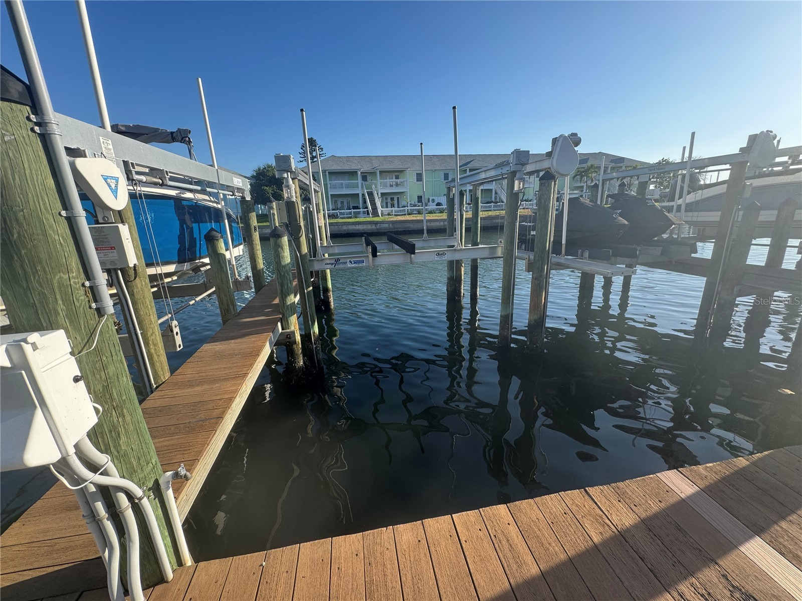 33ss SE Starfish Drive SE #33SS Saint Petersburg FL 33705 TB8507809 image7