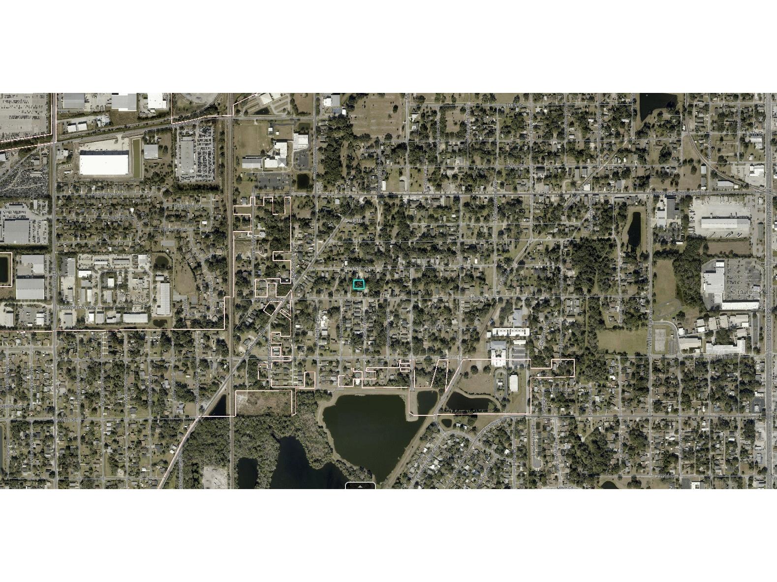 34-19-30-5AK-0A00-0470 Inaccessible Track Sanford FL 32771 A4691088 image3