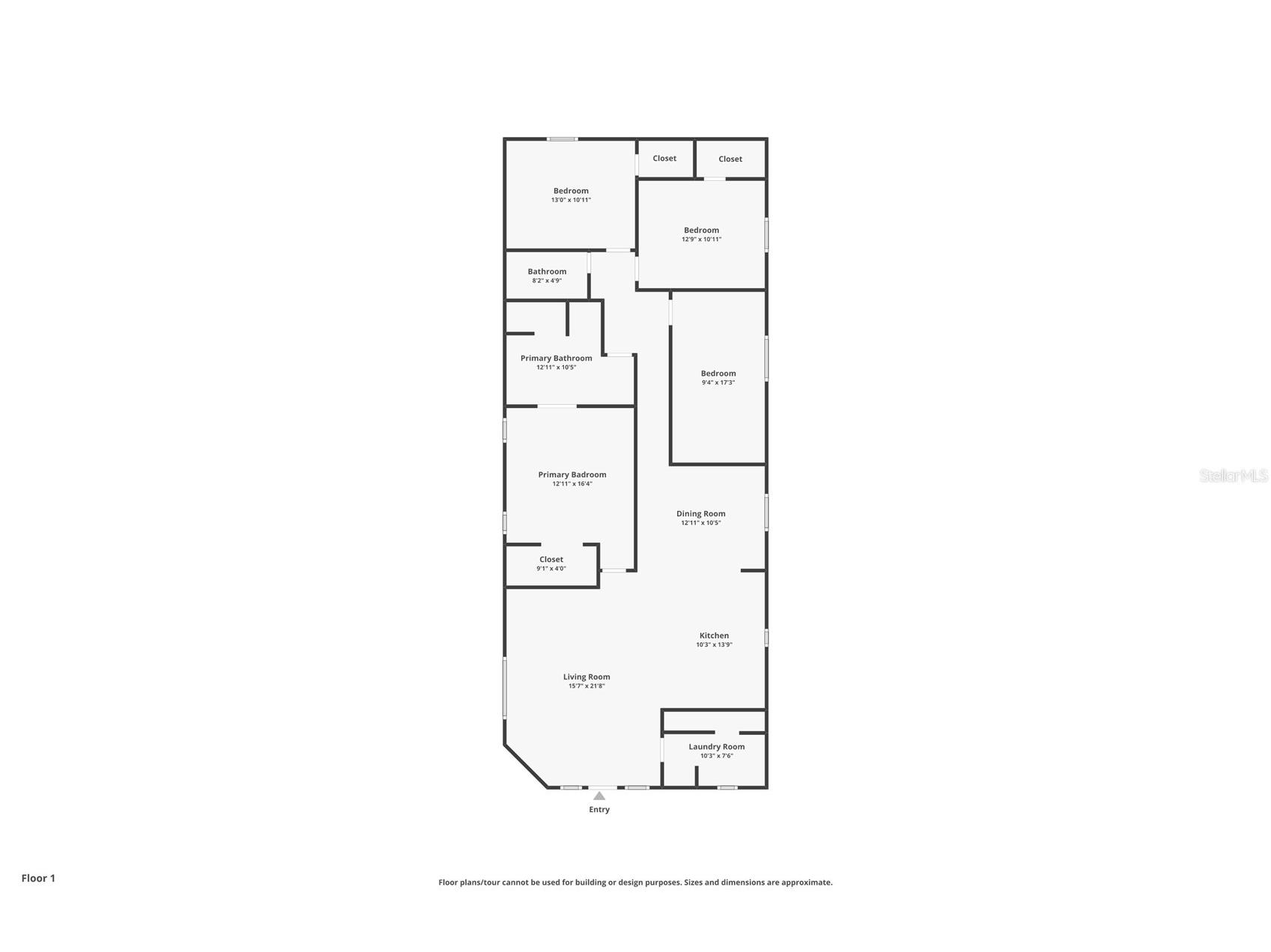 34 1st Avenue Palm Coast FL 32137 FC318415 image3
