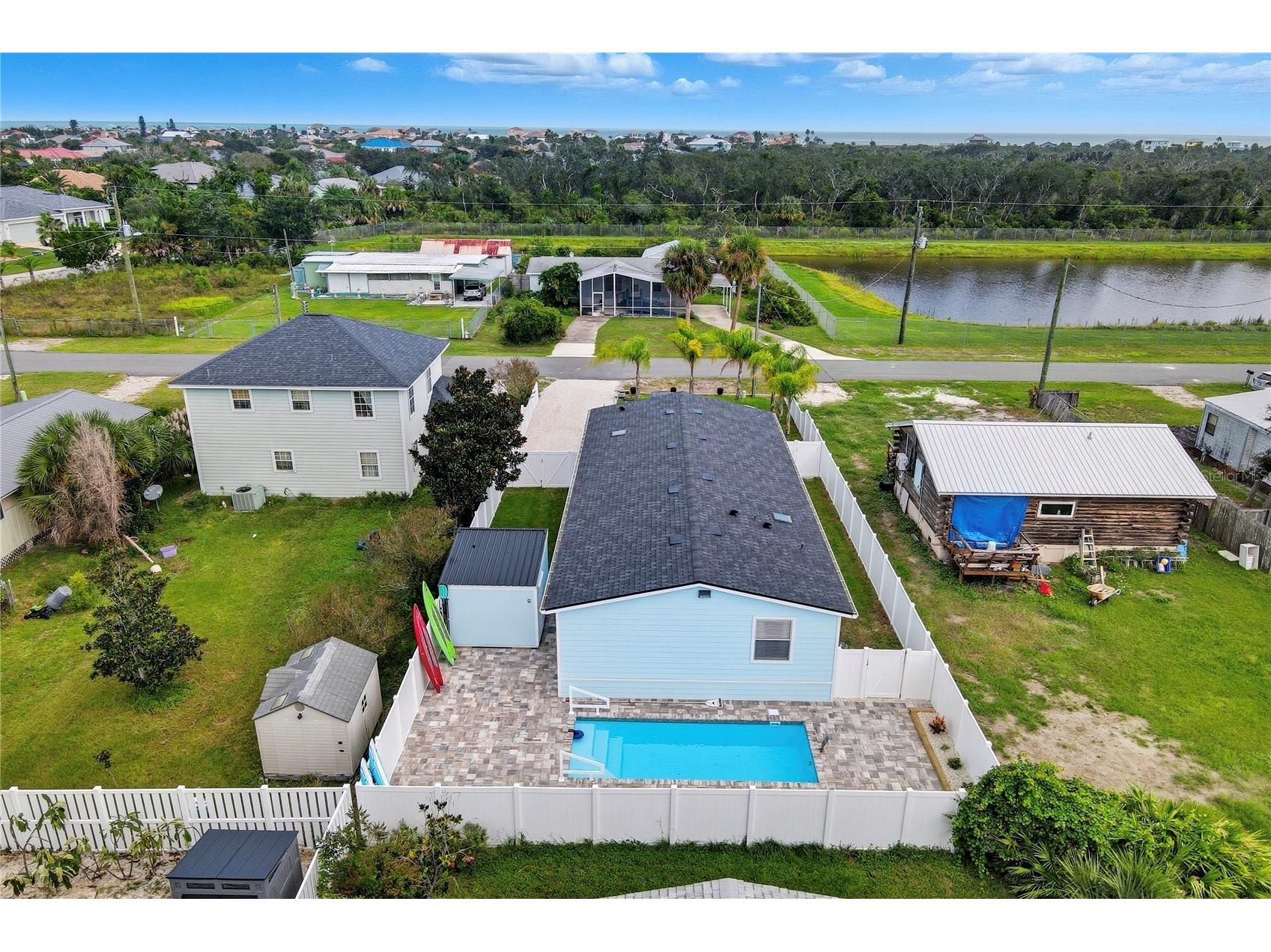 34 1st Avenue Palm Coast FL 32137 FC318415 image39