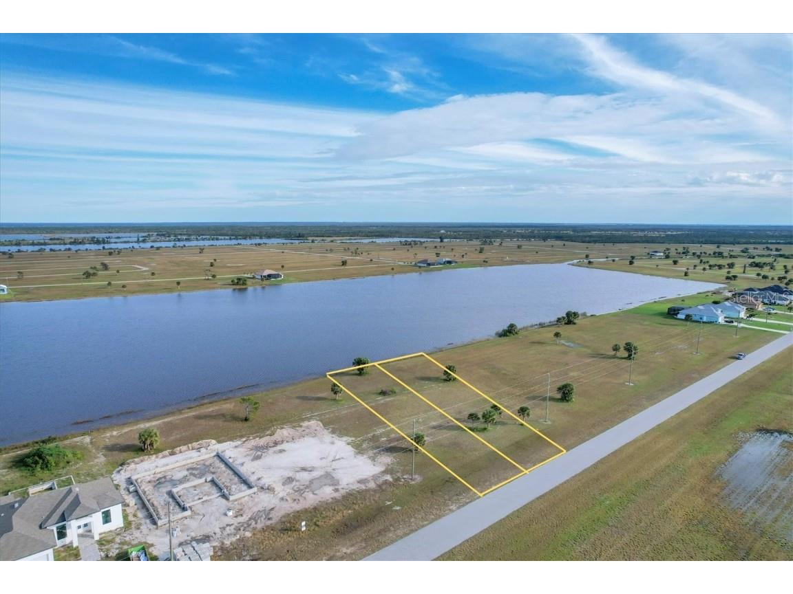 34 & 38 Yellowhammer Drive Placida FL 33946 D6134409 image1