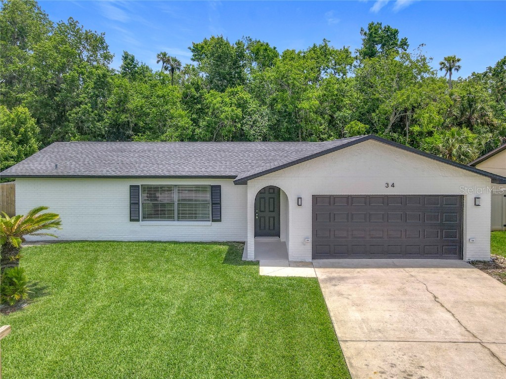 34 Aaron Circle Ormond Beach FL 32174 TB8390391 image1