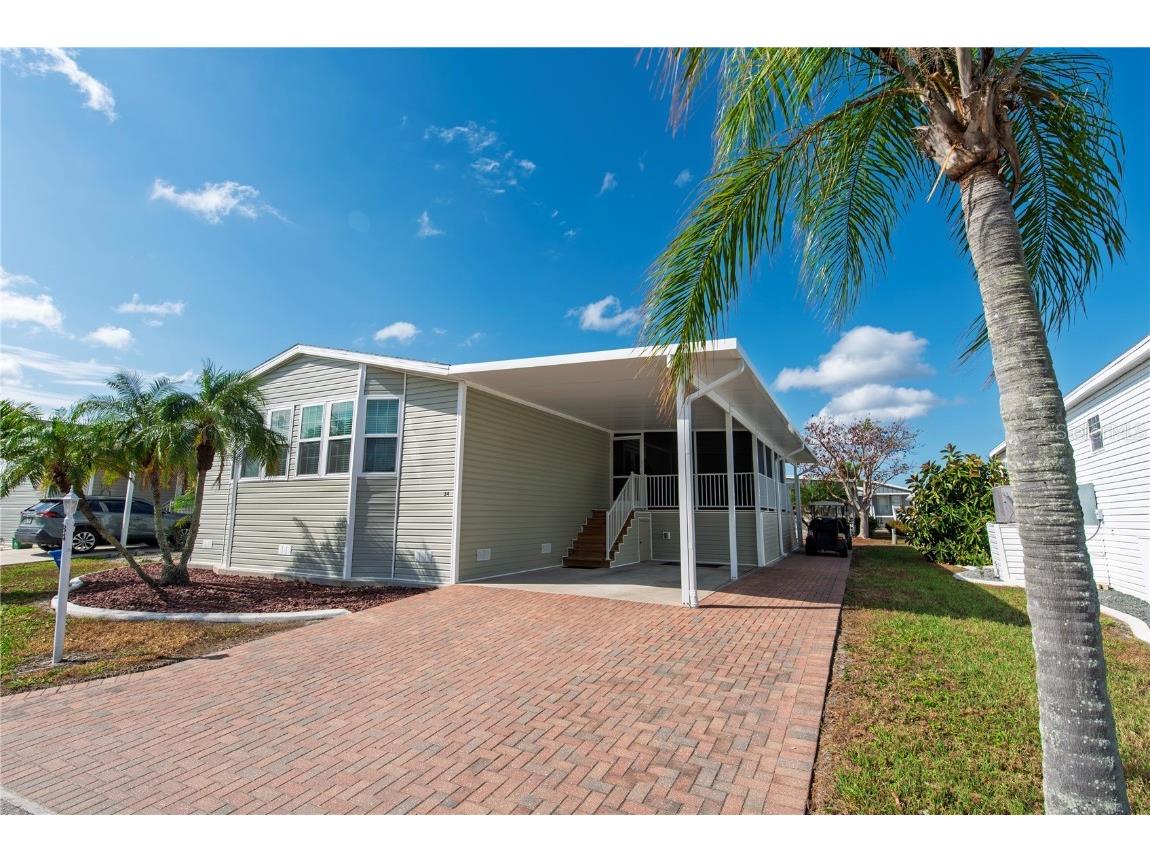 34 Amsterdam Avenue Punta Gorda FL 33950 C7499549 image1