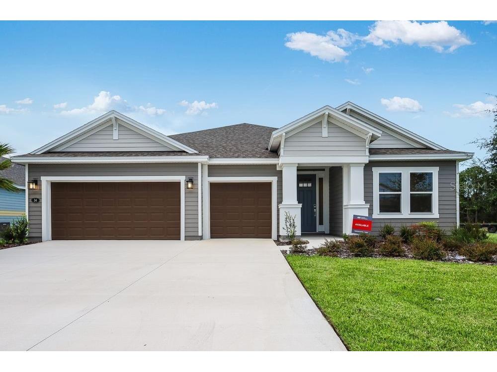 34 Armoyan Drive Palm Coast FL 32137 A4638204 image1