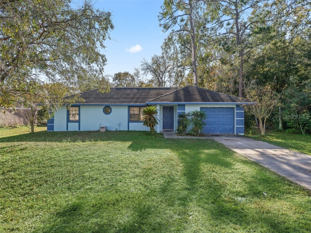 34 Bahia Court Track Ocala FL 34472 OM690616 image1