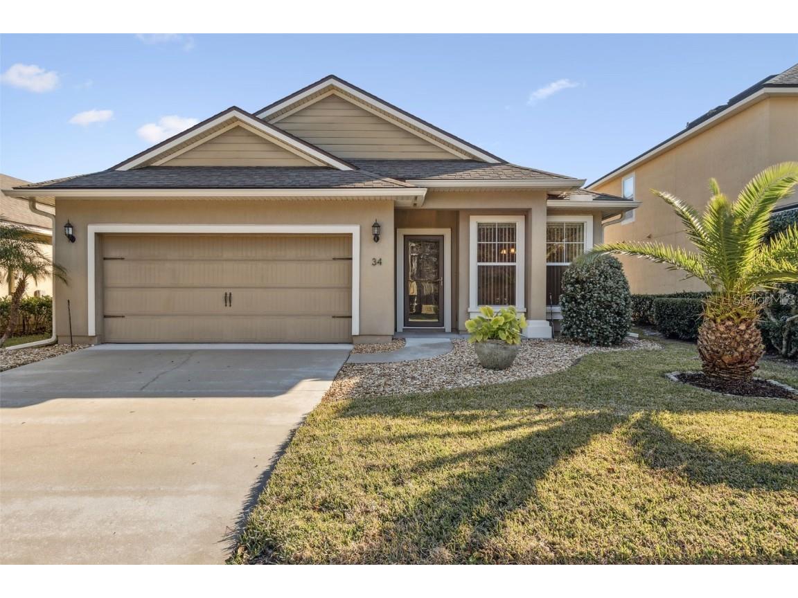 34 Balearics Drive Saint Augustine FL 32086 FC306383 image1