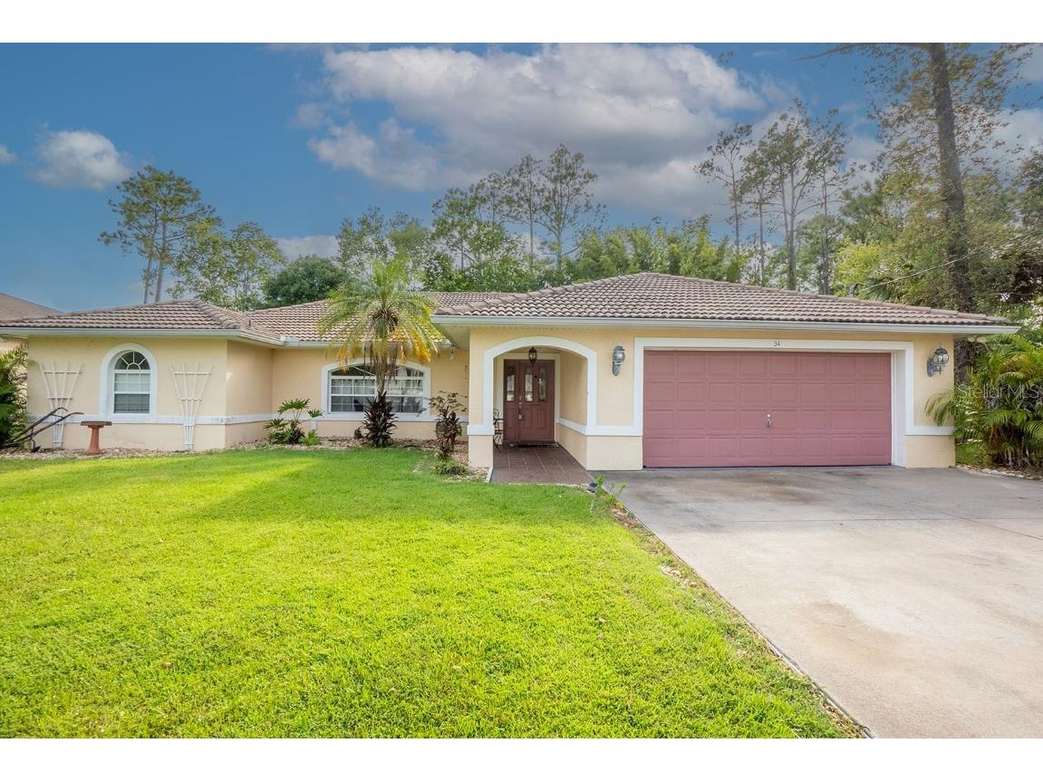 34 Ballenger Lane Palm Coast FL 32137 FC293406 image1