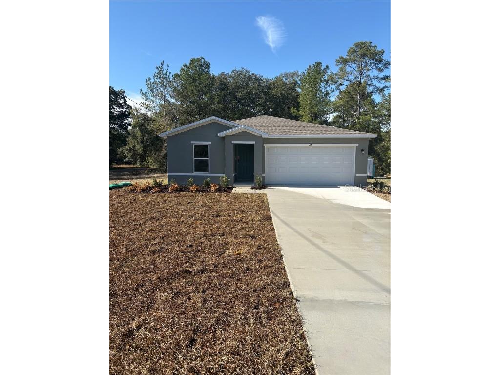 34 Bay Place Course Ocklawaha FL 32179 C7500419 image1