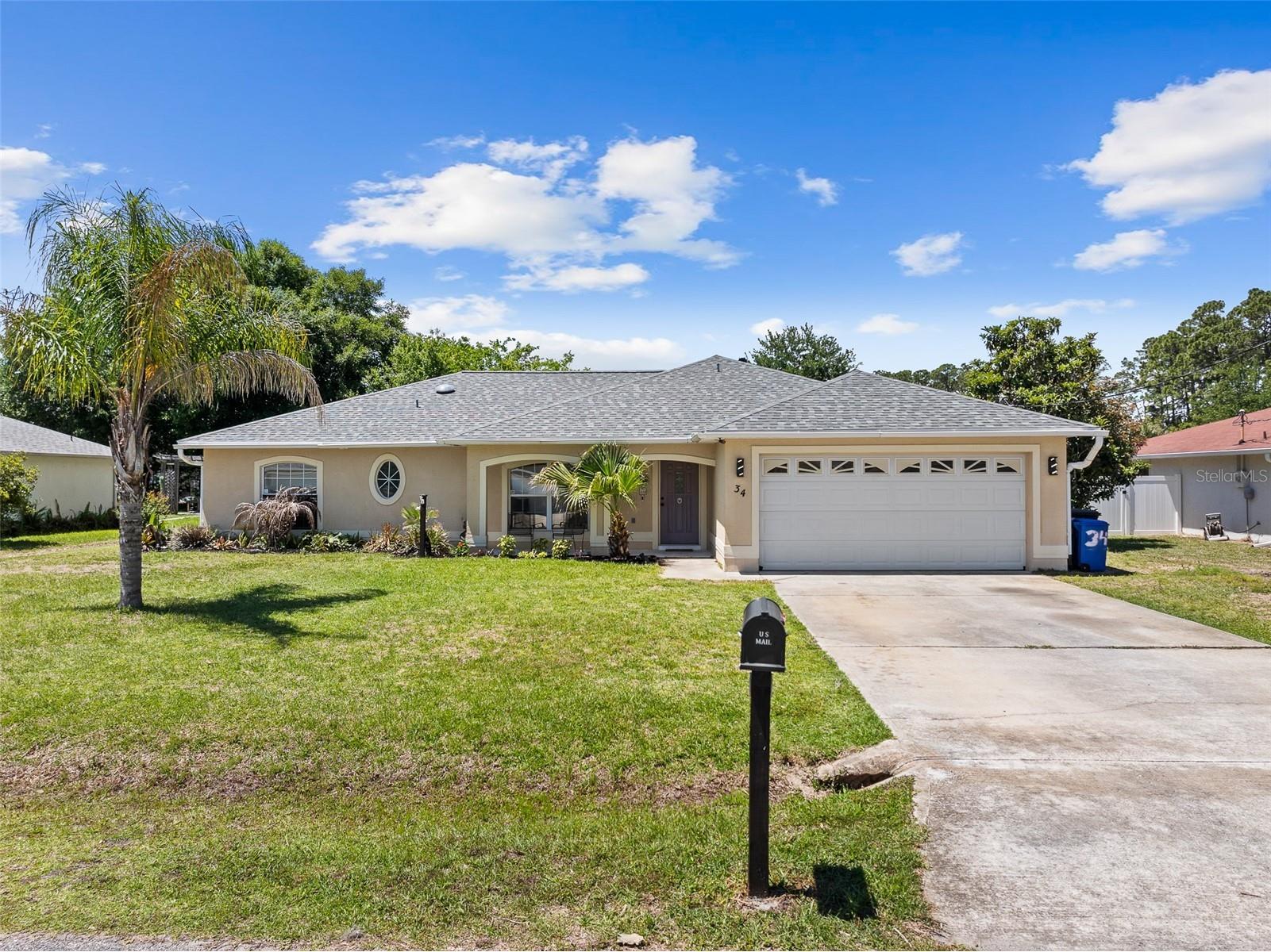 34 Beaverdam Lane Palm Coast FL 32137 FC317877 image1