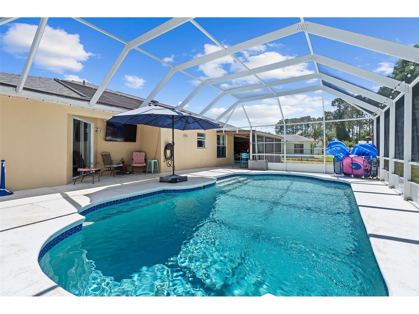 34 Beaverdam Lane Palm Coast FL 32137 FC317877 image37