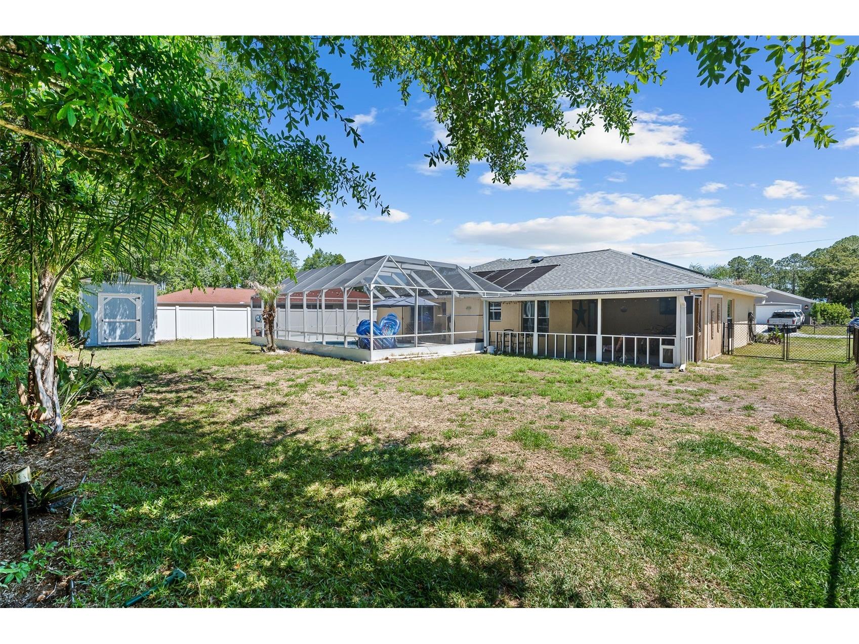 34 Beaverdam Lane Palm Coast FL 32137 FC317877 image45