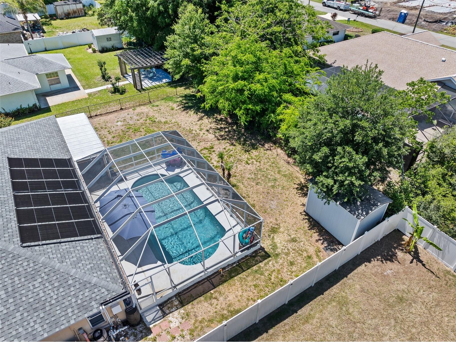34 Beaverdam Lane Palm Coast FL 32137 FC317877 image49