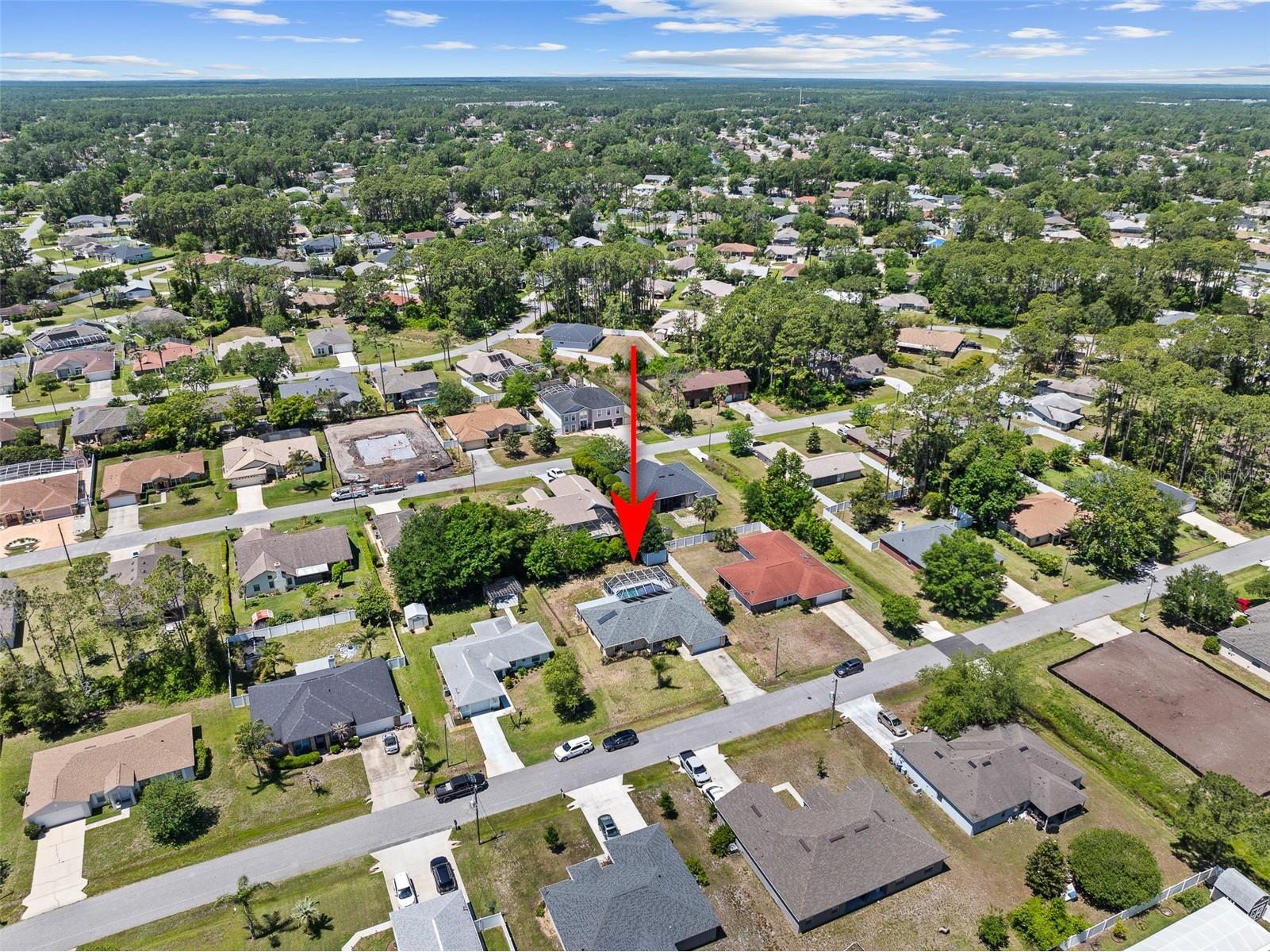 34 Beaverdam Lane Palm Coast FL 32137 FC317877 image51