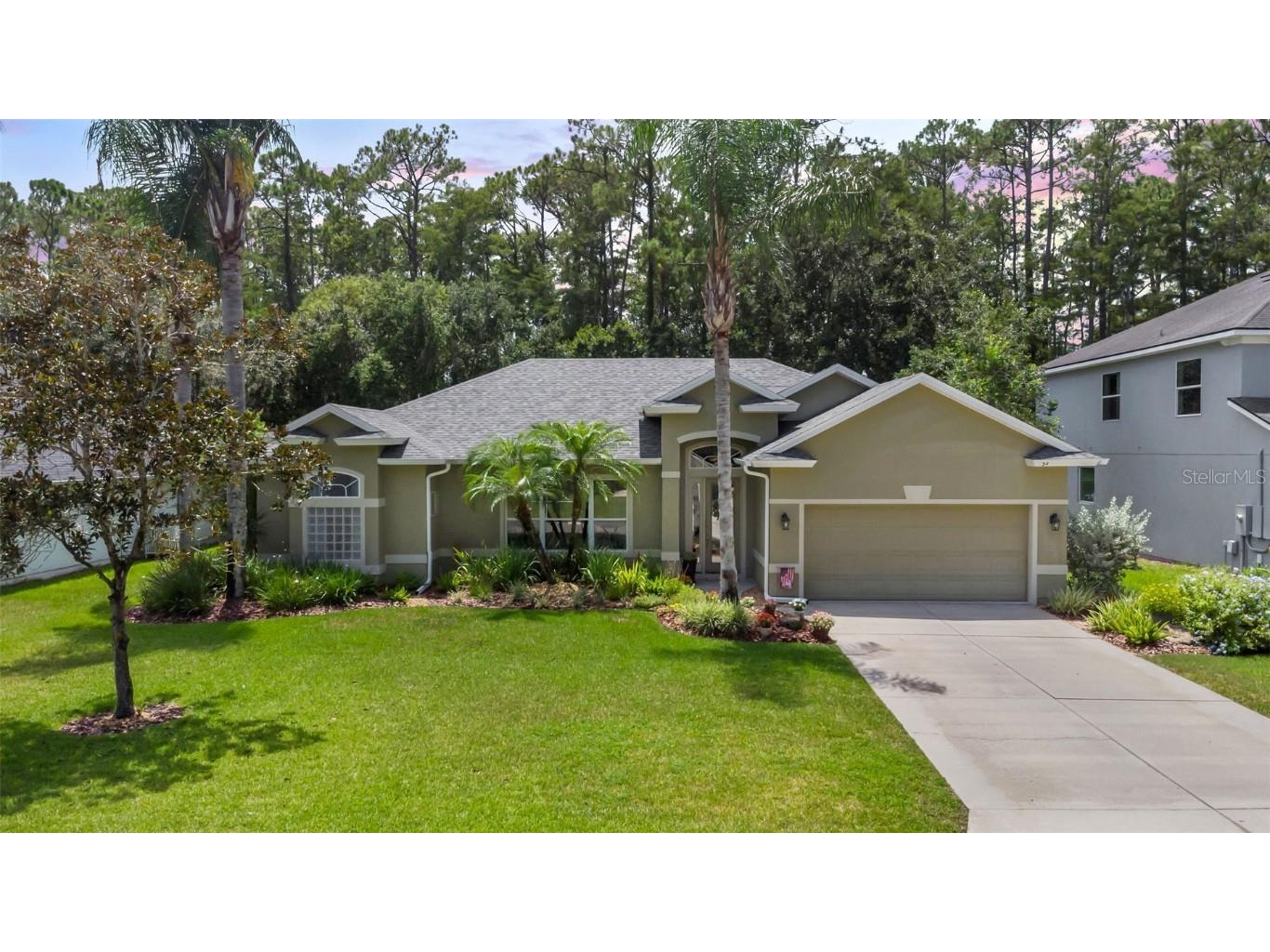 34 Black Creek Way Ormond Beach FL 32174 FC311485 image1