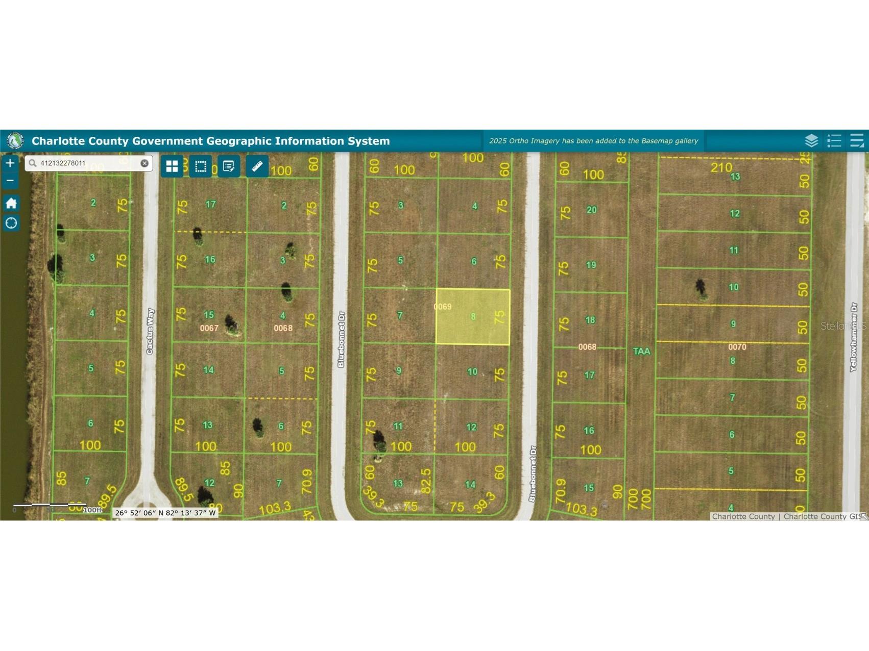 34 Bluebonnet Drive Placida FL 33946 C7509171 image4