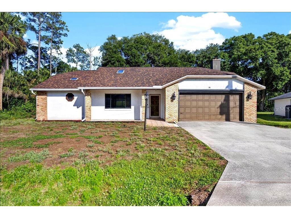 34 Boulder Rock Drive Palm Coast FL 32137 FC318129 image1
