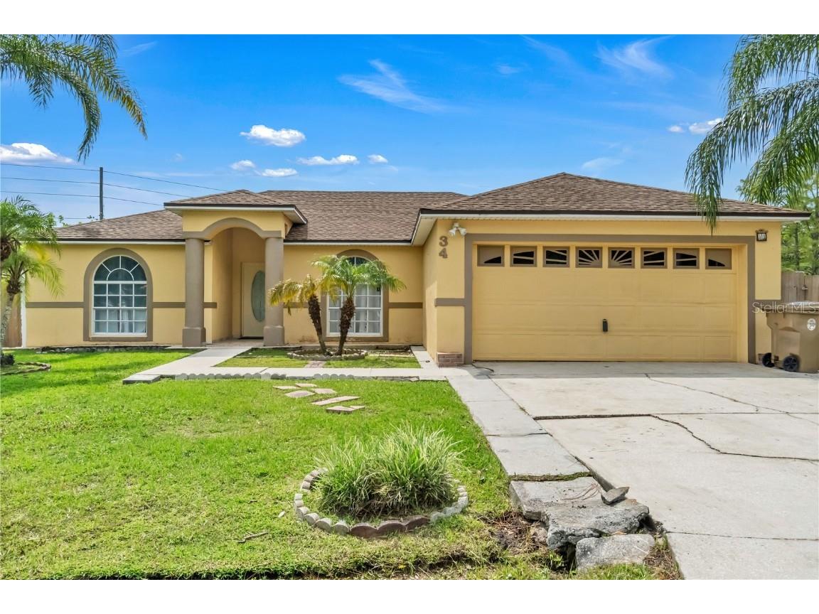 34 Bradford Court Poinciana FL 34758 S5087108 image1