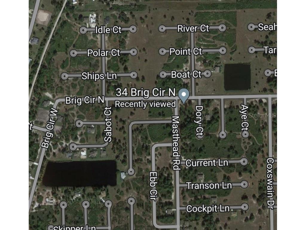 34 Brig Circle N Placida FL 33946 A4574219 image1