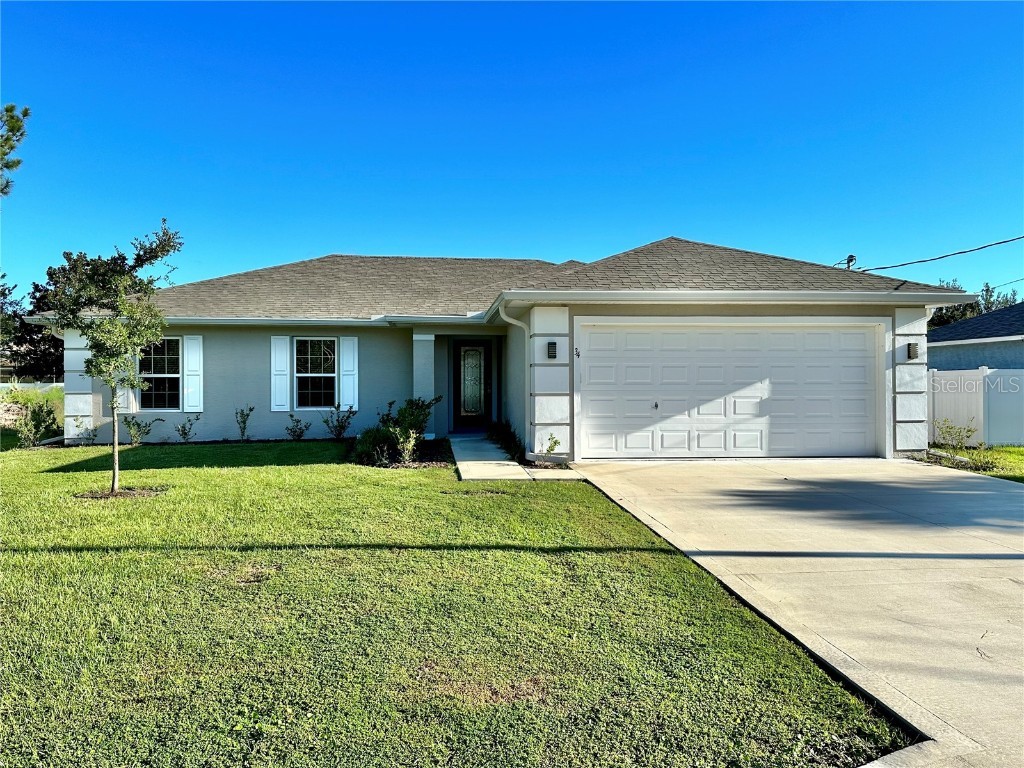 34 Buffalo Bill Drive Palm Coast FL 32137 FC295447 image1