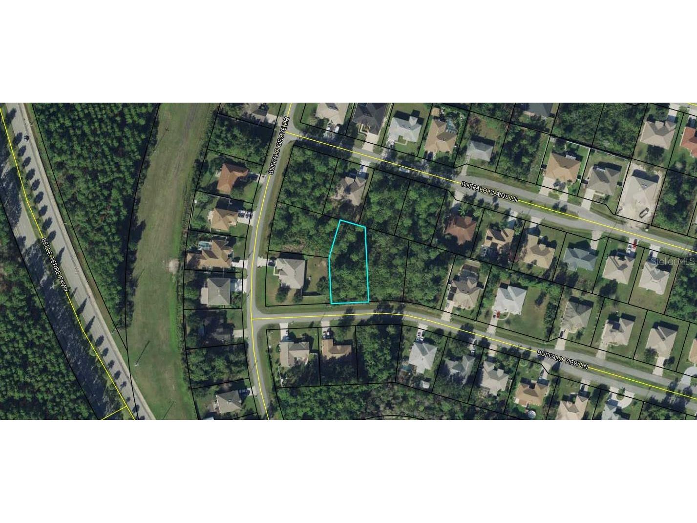 34 Buffalo View Lane Palm Coast FL 32137 FC290477 image1