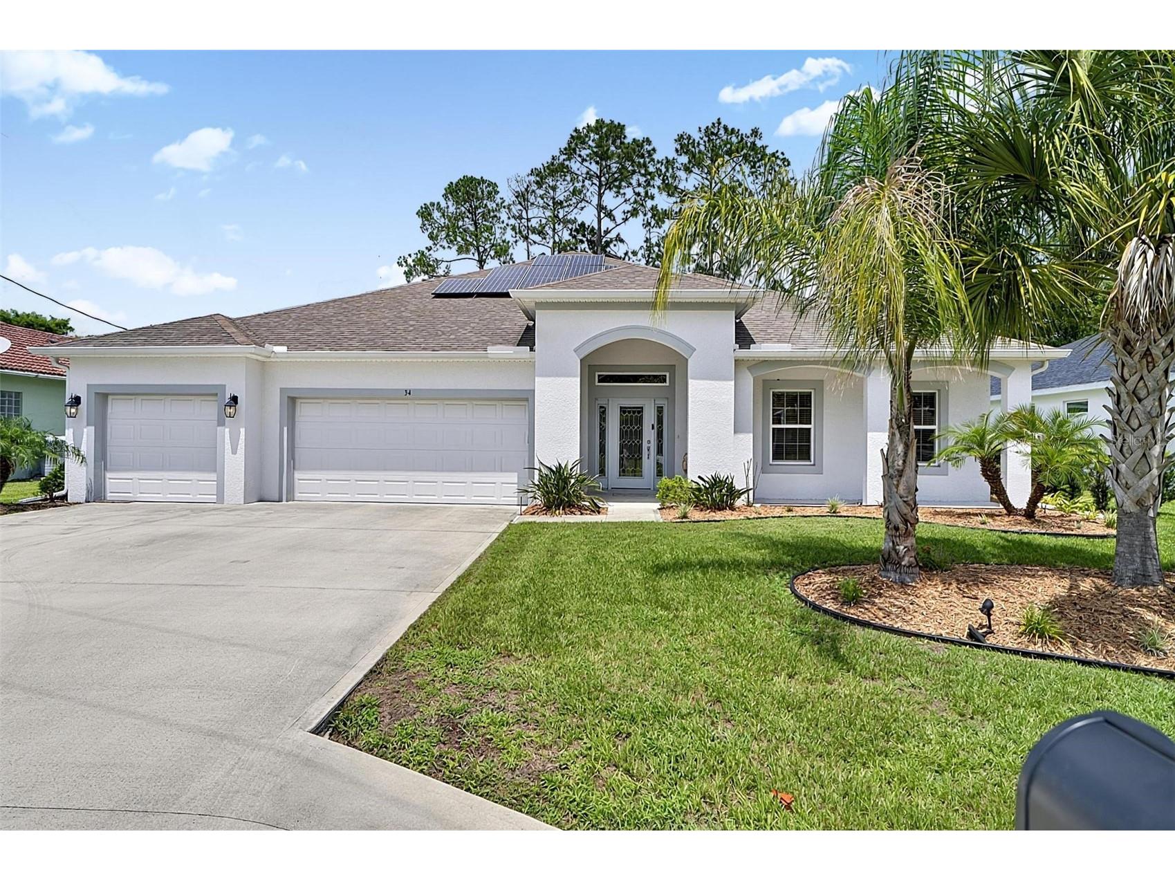 34 Bunker Hill Drive Palm Coast FL 32137 FC319385 image1