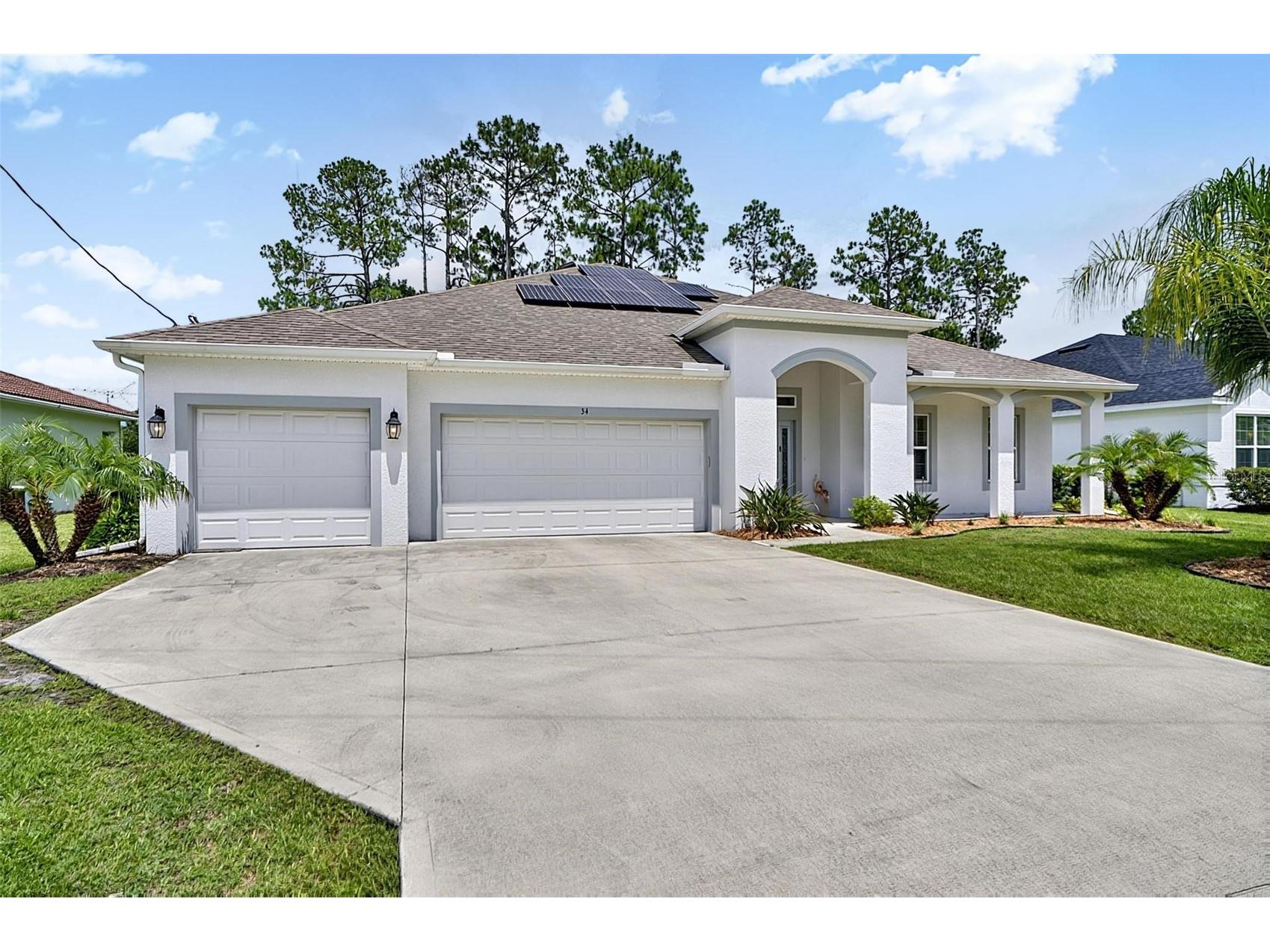 34 Bunker Hill Drive Palm Coast FL 32137 FC319385 image2