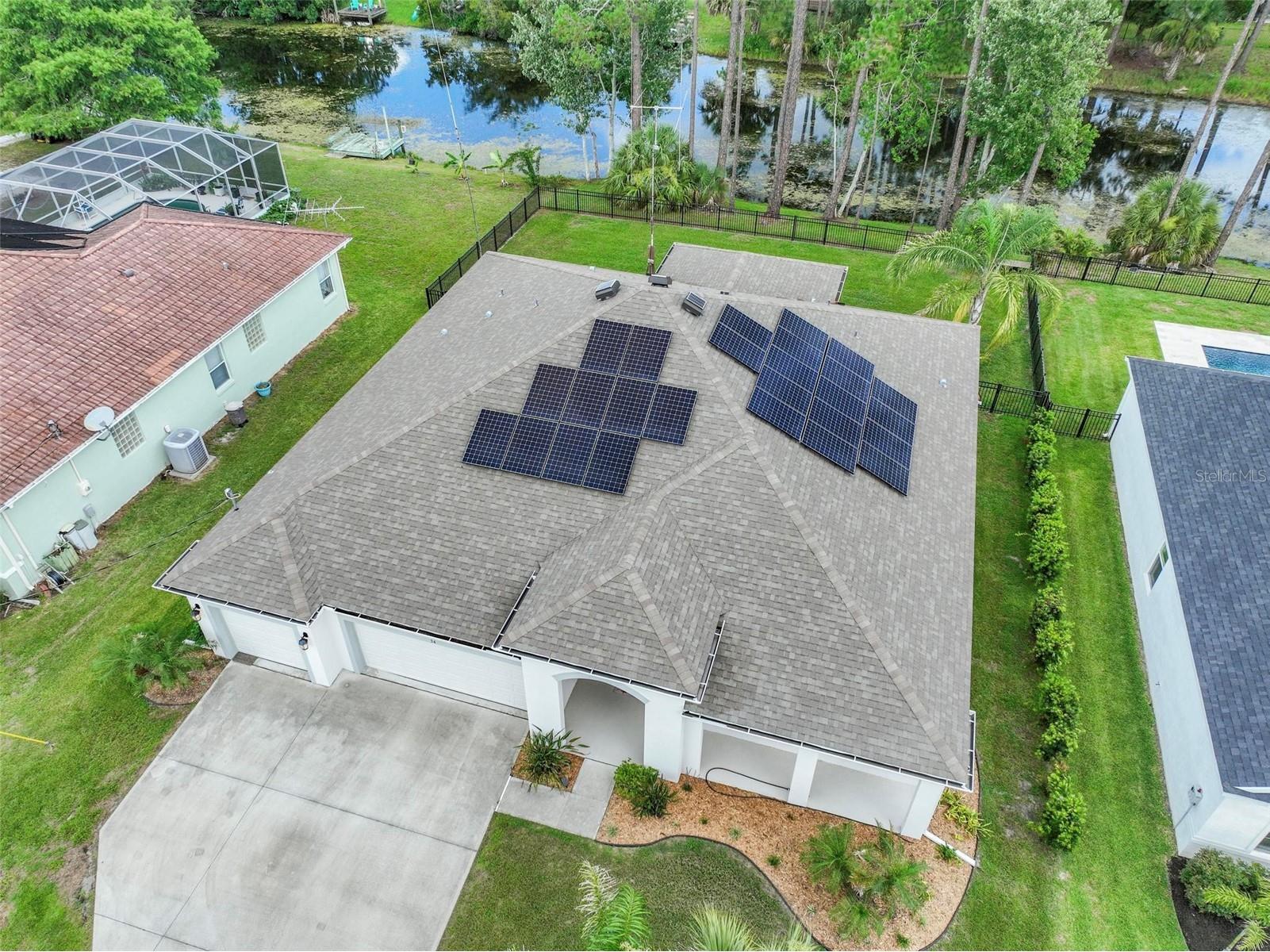34 Bunker Hill Drive Palm Coast FL 32137 FC319385 image62