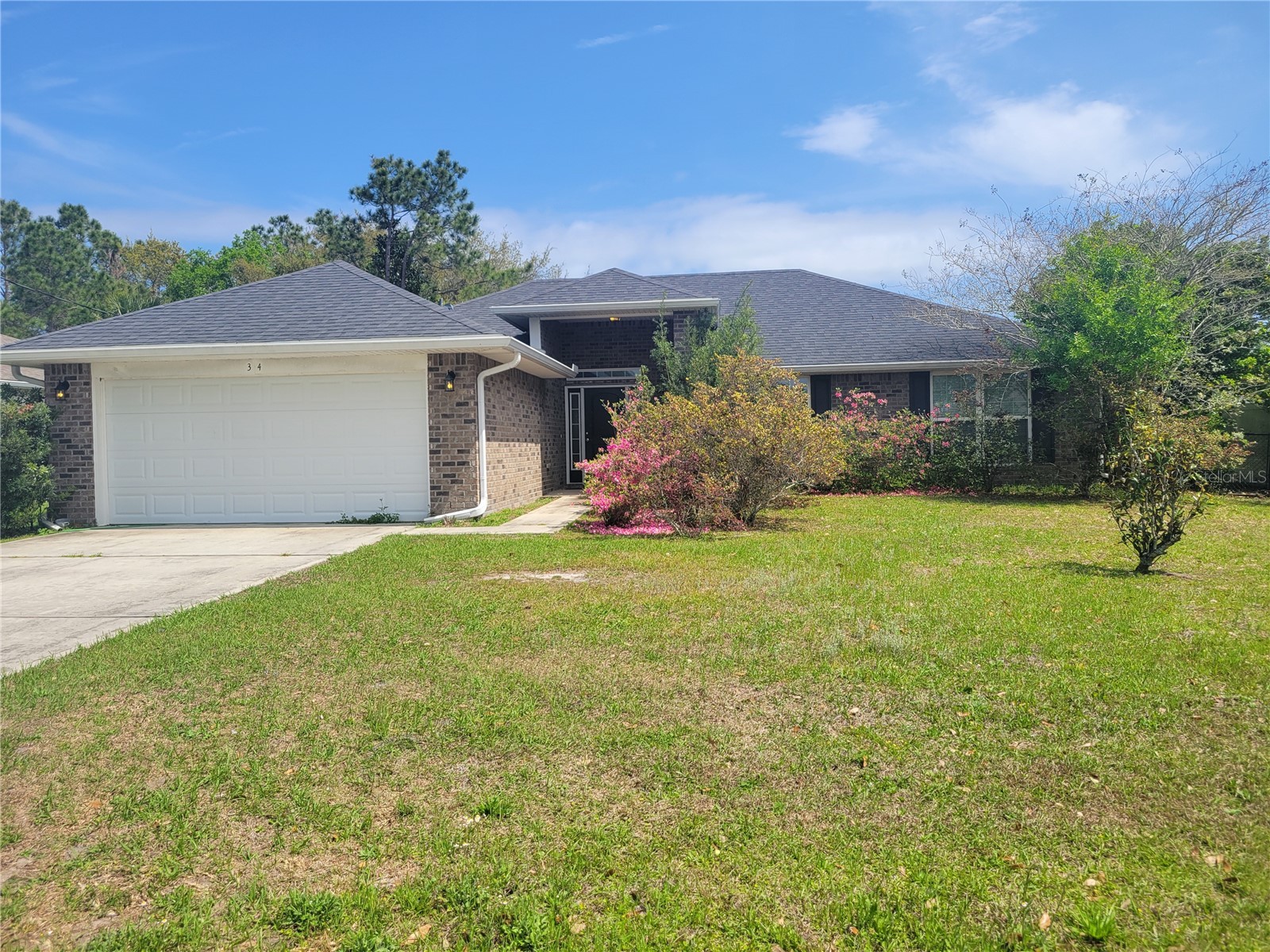 34 Bunker Lane Palm Coast FL 32137 FC317193 image1