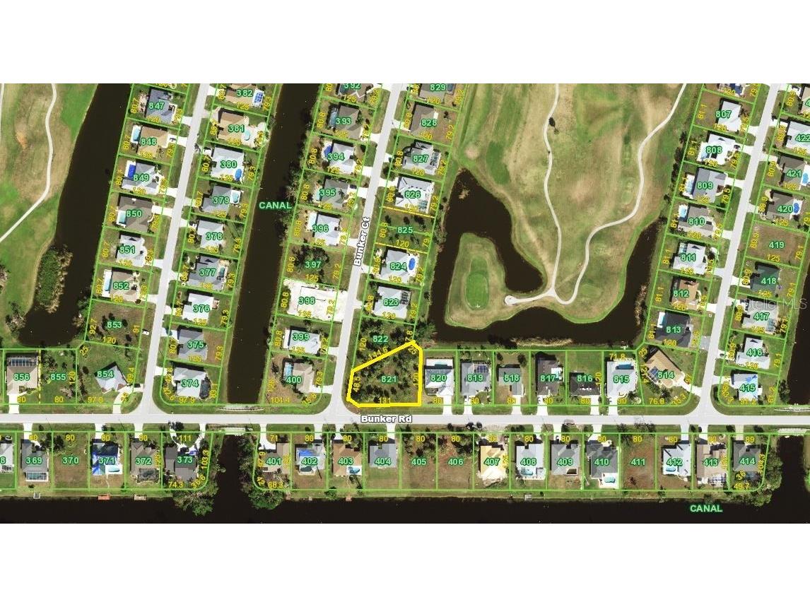 34 Bunker Road Rotonda West FL 33947 D6136101 image1