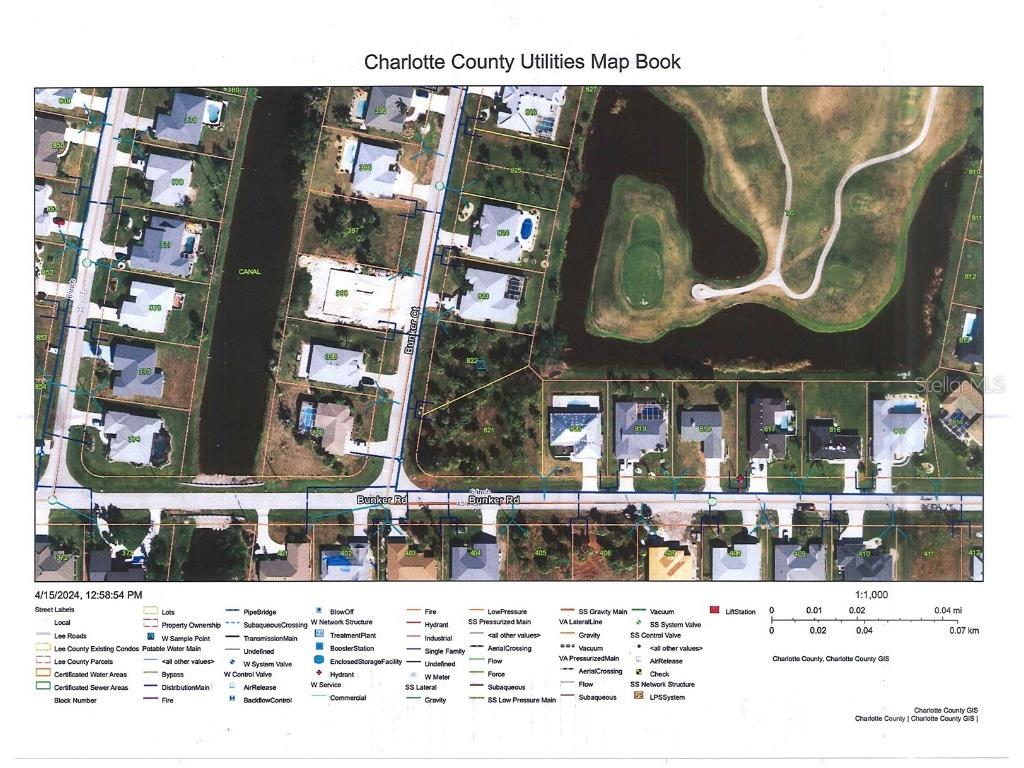 34 Bunker Road Rotonda West FL 33947 D6136101 image2