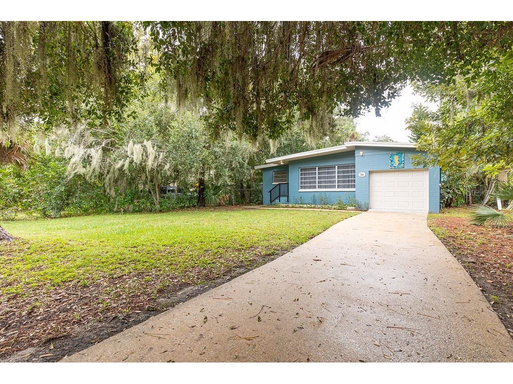 34 Cedar Street Port Orange FL 32127 V4932709 image1