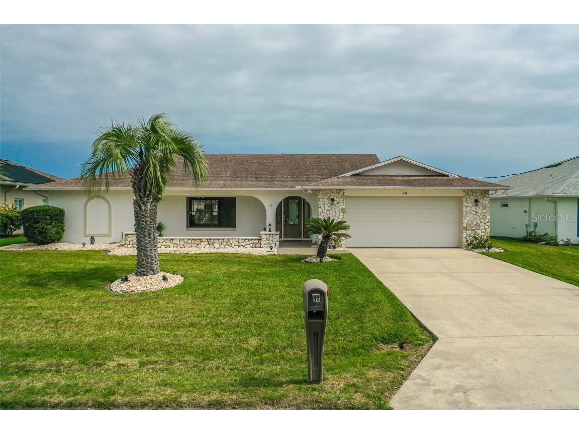 34 Clarendon Court N Palm Coast FL 32137 FC289776 image1