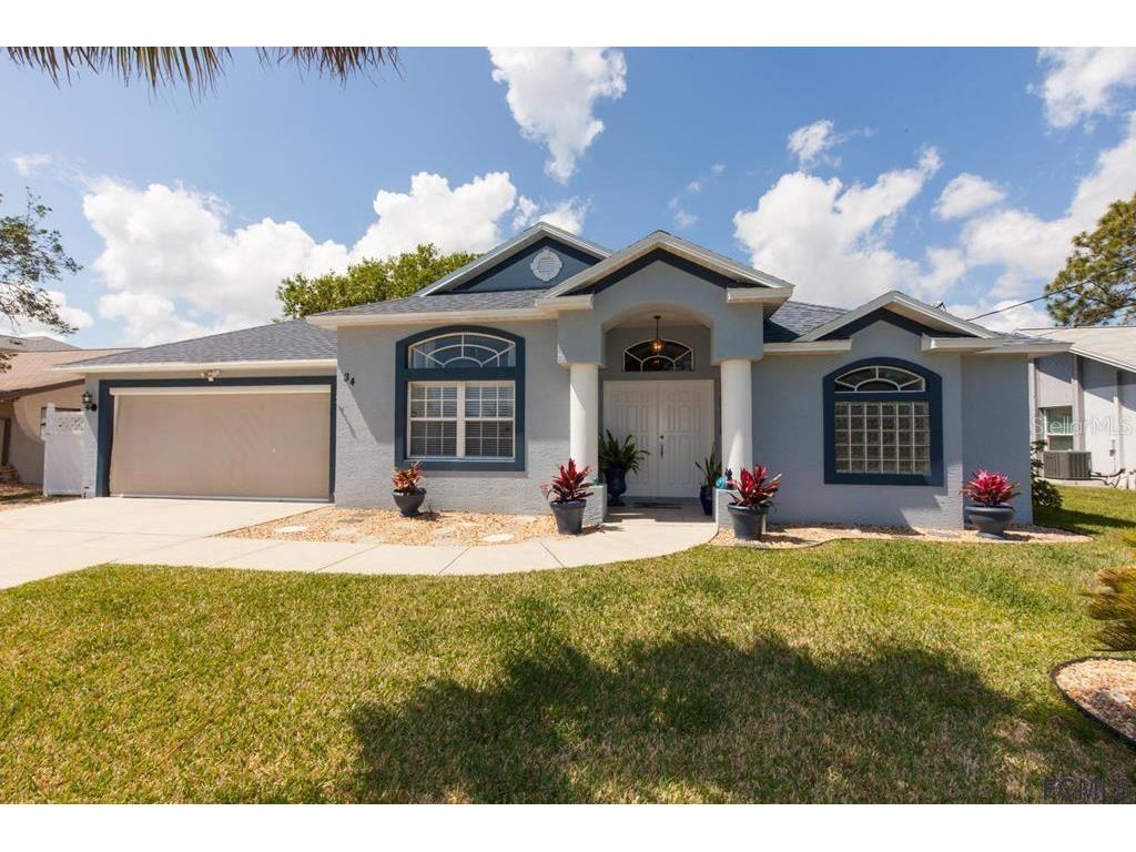 34 Cold Spring Court Palm Coast FL 32137 FC274017 image2