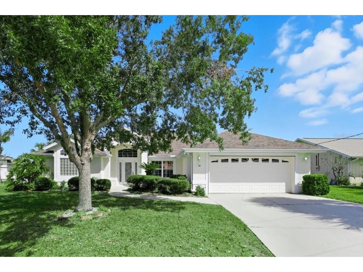 34 Collingdale Court Palm Coast FL 32137 FC313287 image1