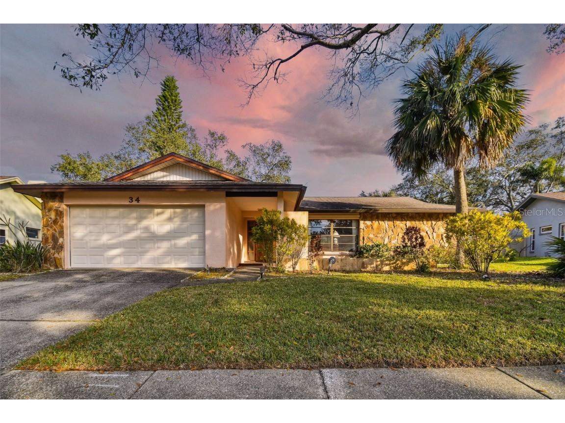 34 Crane Drive Safety Harbor FL 34695 T3424433 image1