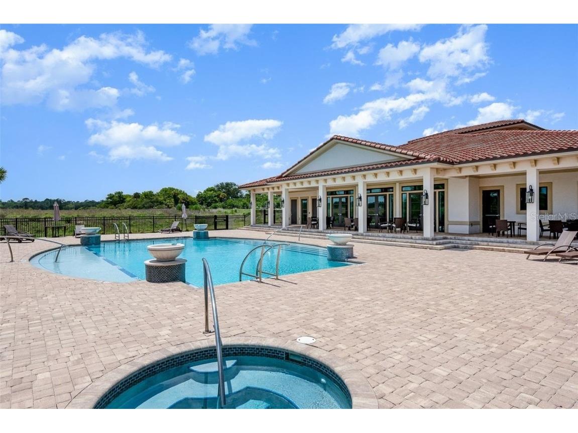 34 Del Palma Drive Palm Coast FL 32137 - INTRACOASTAL WATERWAY MATANZAS S5133631 image10