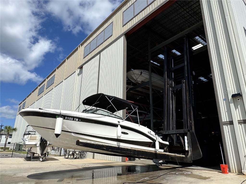 34 Del Palma Drive Palm Coast FL 32137 - INTRACOASTAL WATERWAY MATANZAS S5133631 image16