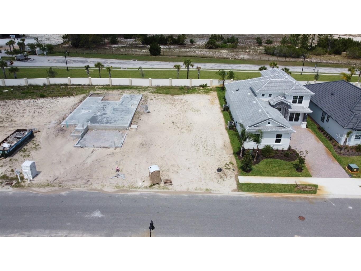 34 Del Palma Drive Palm Coast FL 32137 - INTRACOASTAL WATERWAY MATANZAS S5133631 image4