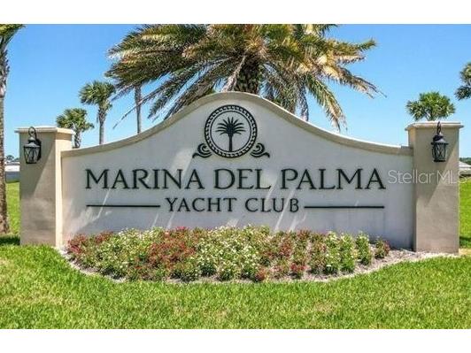 34 Del Palma Drive Palm Coast FL 32137 - INTERCOASTAL WATERWAY MATAZAS S5146388 image2