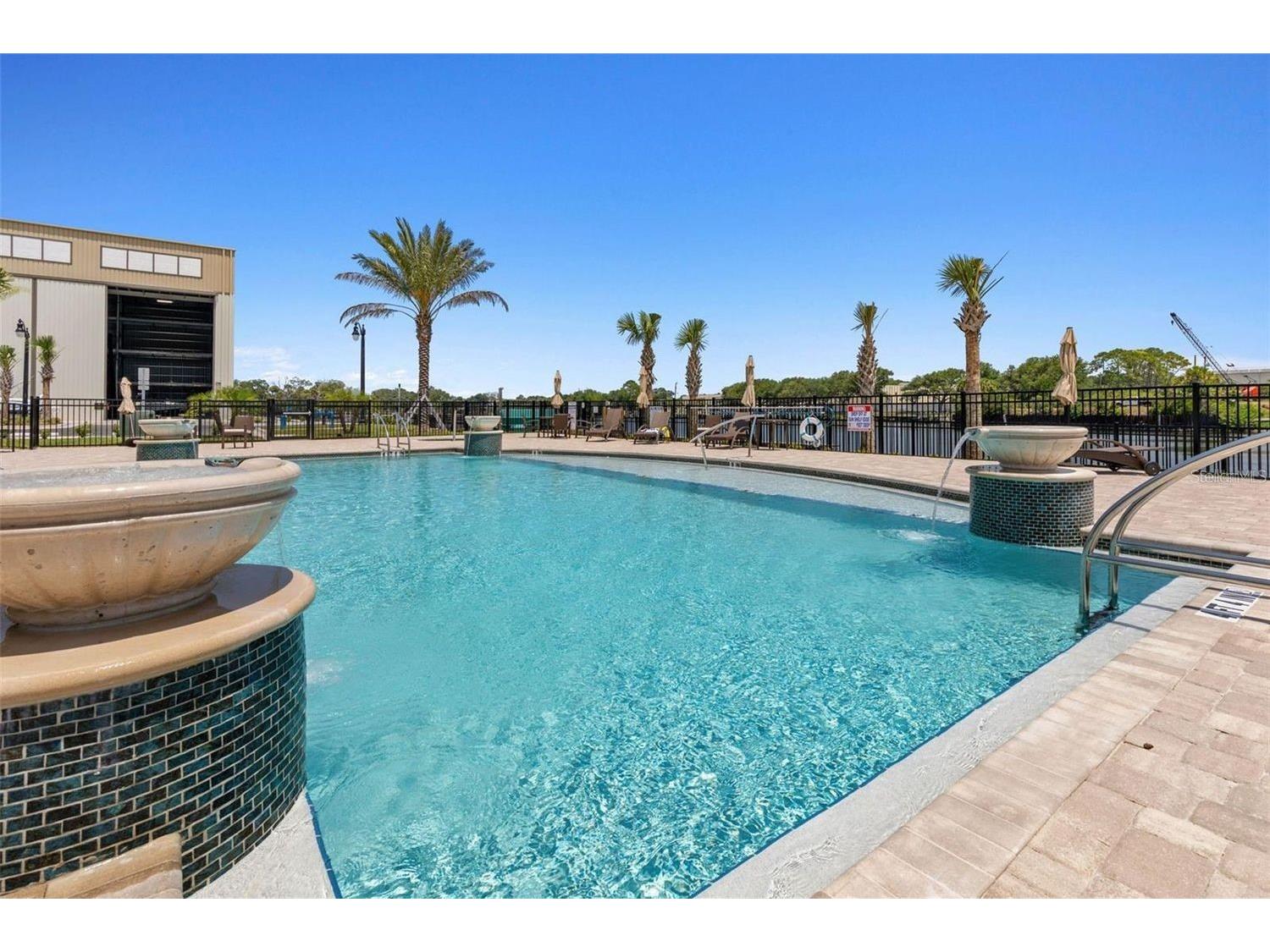 34 Del Palma Drive Palm Coast FL 32137 - INTERCOASTAL WATERWAY MATAZAS S5146388 image7