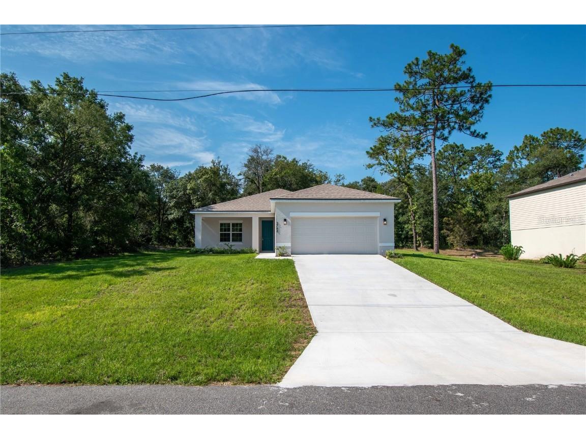 34 Dogwood Dr Course Ocala FL 34472 O6225150 image1