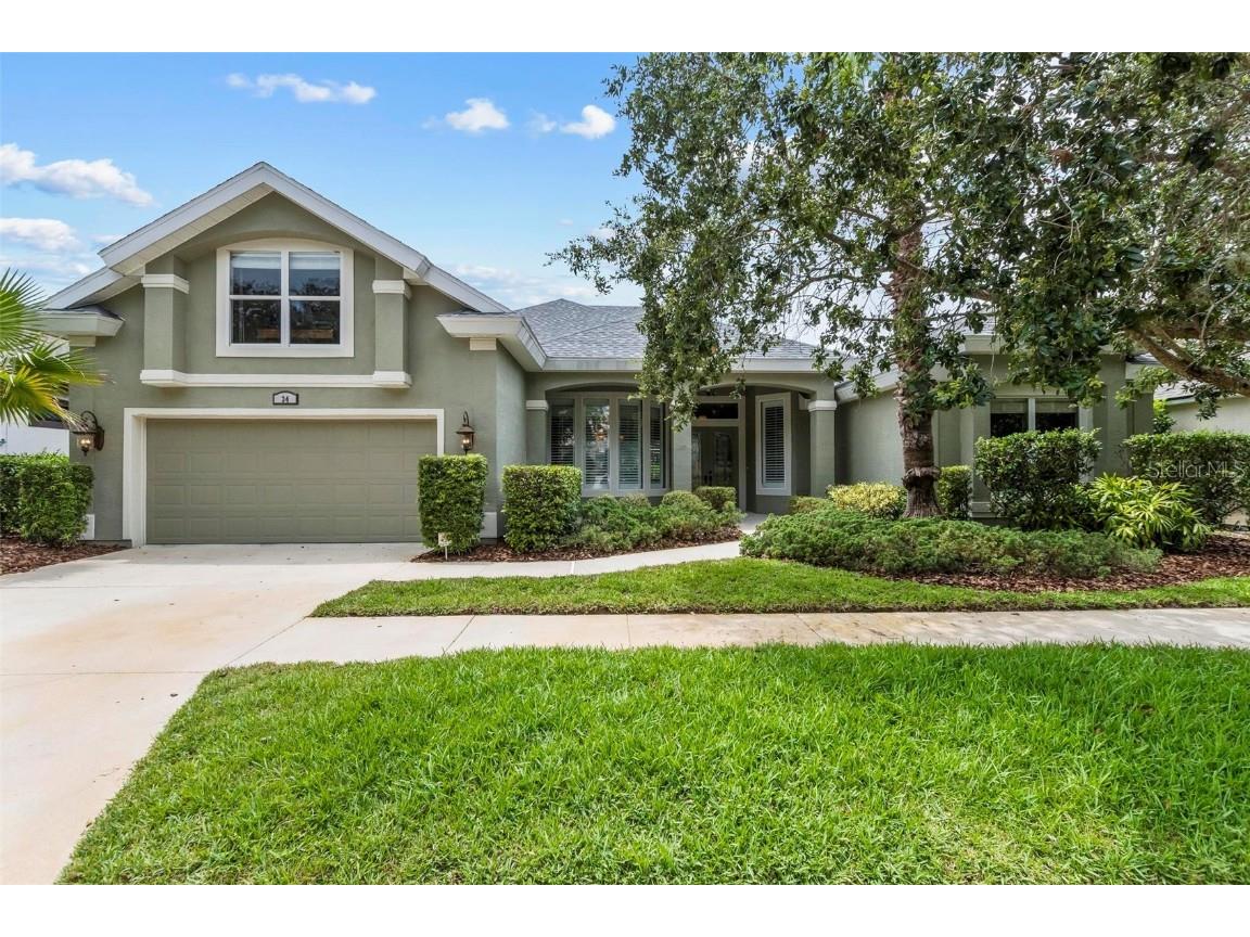 34 Eastlake Drive Palm Coast FL 32137 FC293008 image1