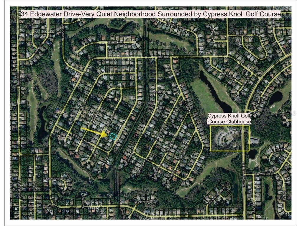 34 Edgewater Drive Palm Coast FL 32164 FC291682 image1