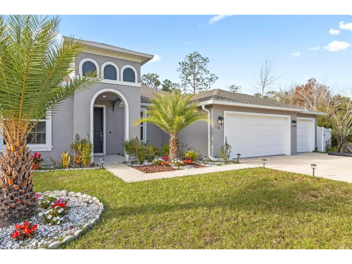 34 Elder Drive Palm Coast FL 32164 FC297502 image1