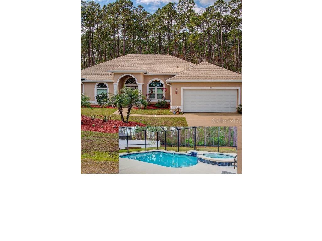 34 Ellsworth Drive Palm Coast FL 32164 O6285738 image1