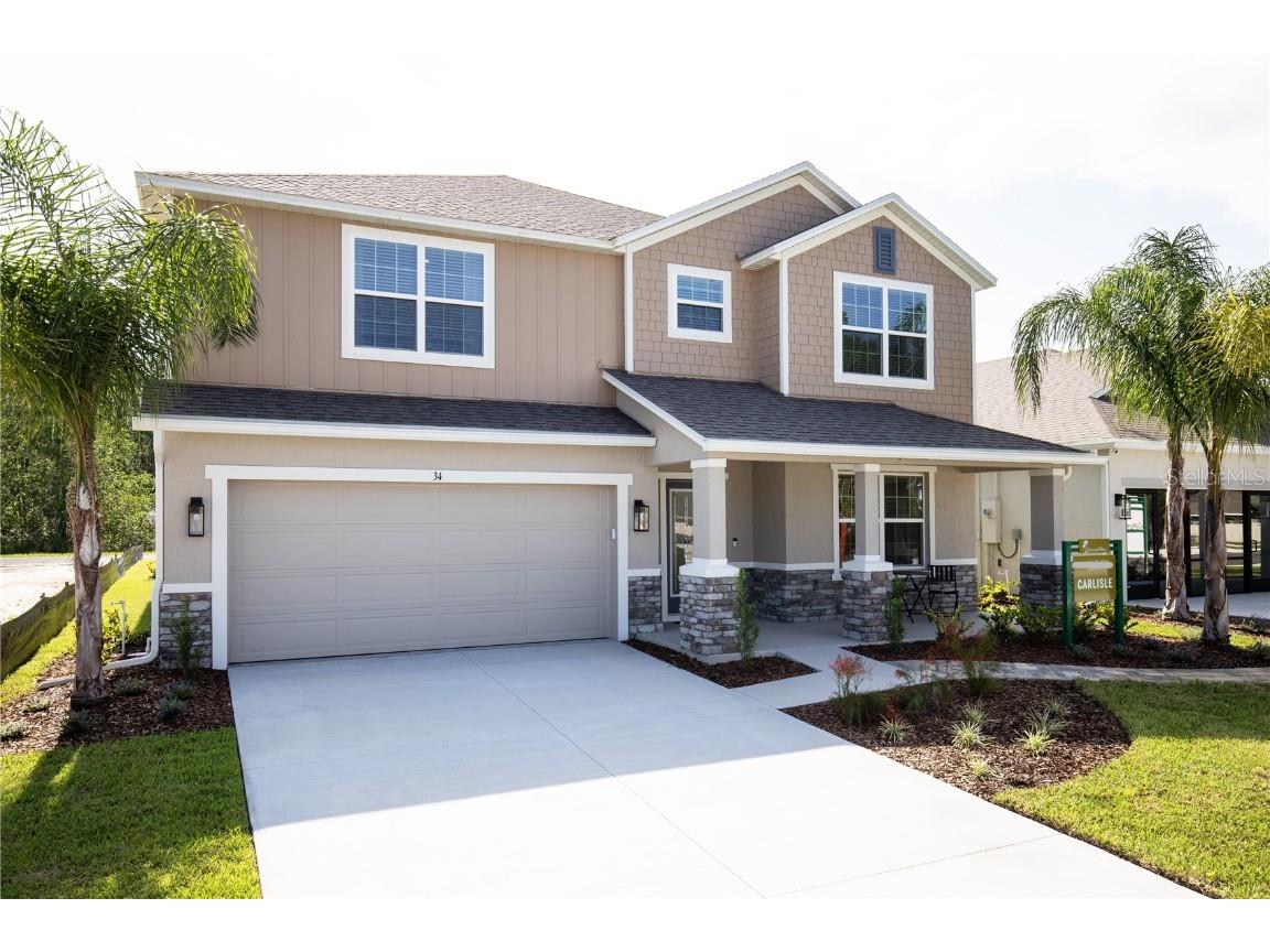 34 Enclave Avenue Palm Coast FL 32164 O6331768 image1