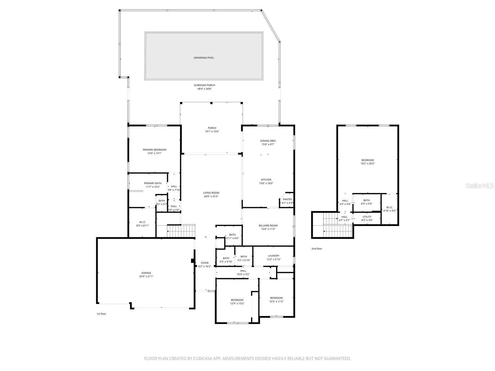 34 Estero Court Saint Augustine FL 32084 FC317771 image60