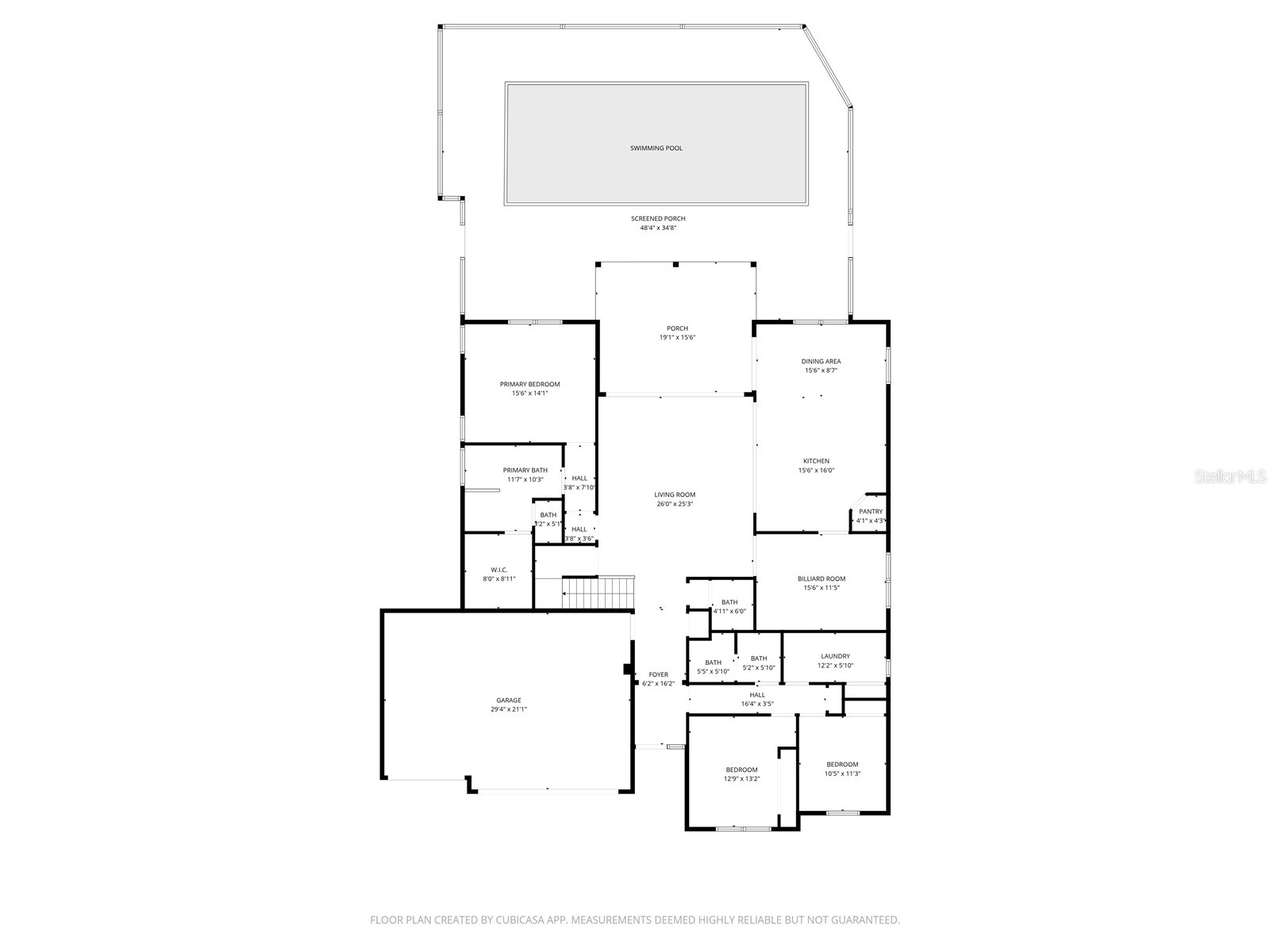 34 Estero Court Saint Augustine FL 32084 FC317771 image62
