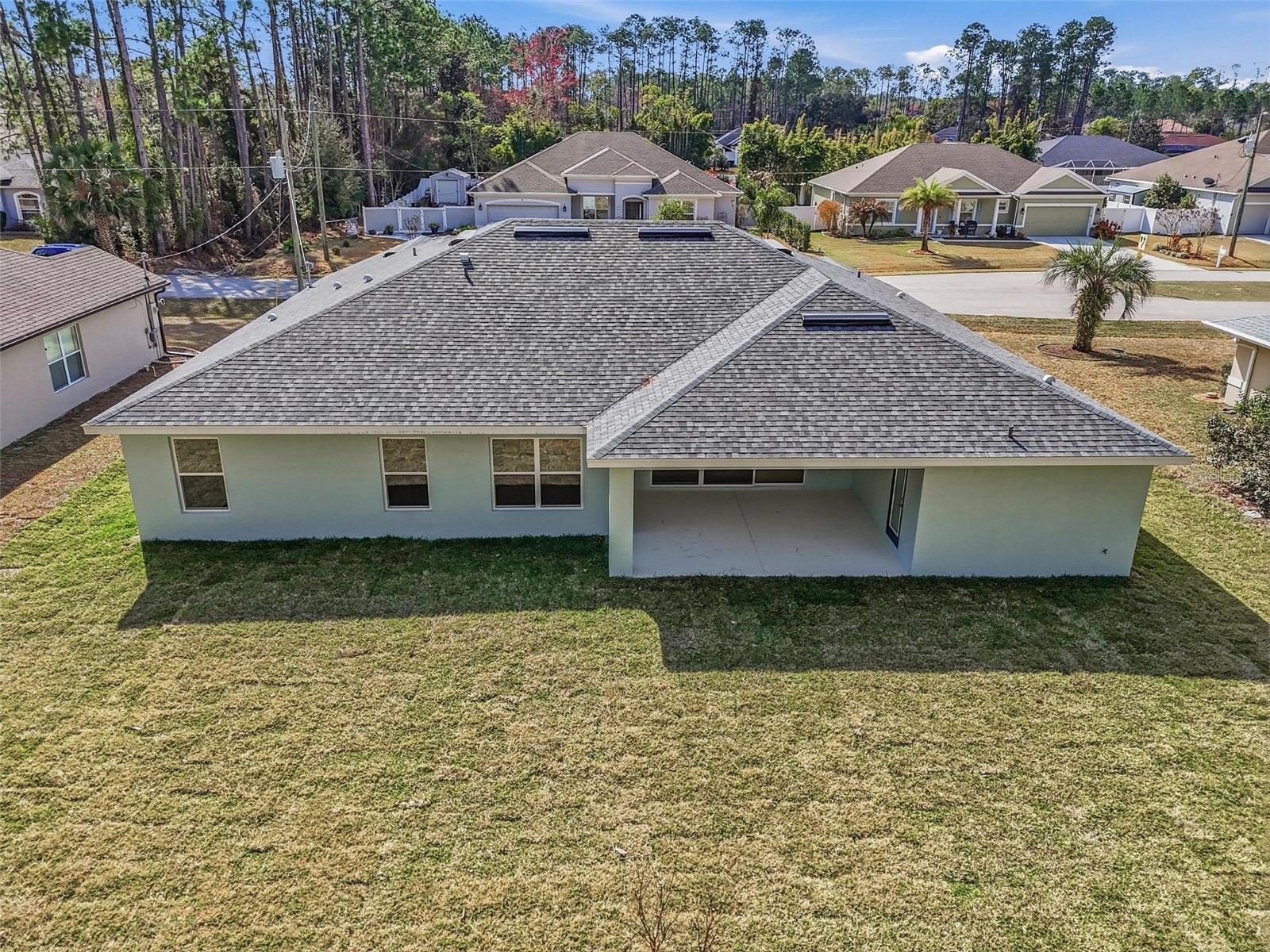 34 Ethan Allen Drive Palm Coast FL 32164 FC313866 image11